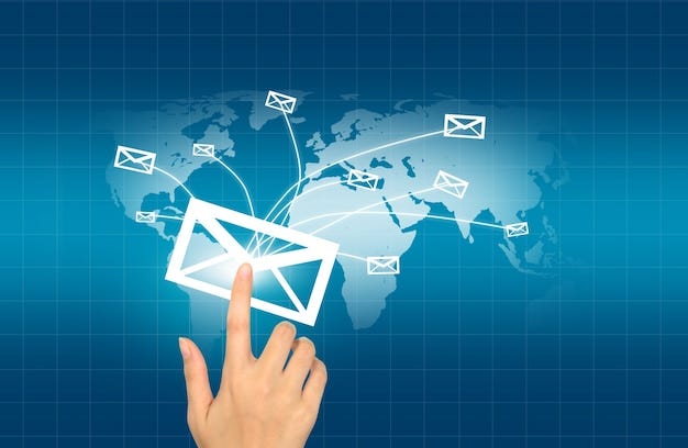 Direct Mailing Services Explained: A Smart Solution for Targeted Outreach